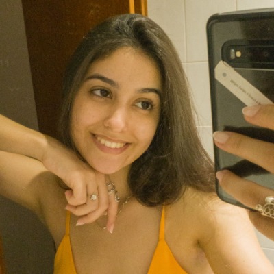 Isabella Amaral