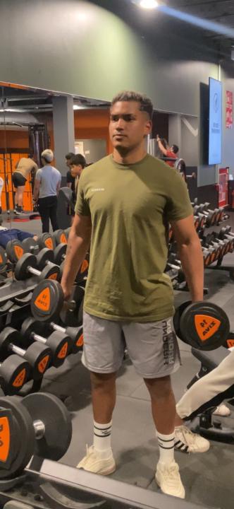 Felipe Gomez