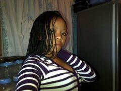 Martha Tsotetsi