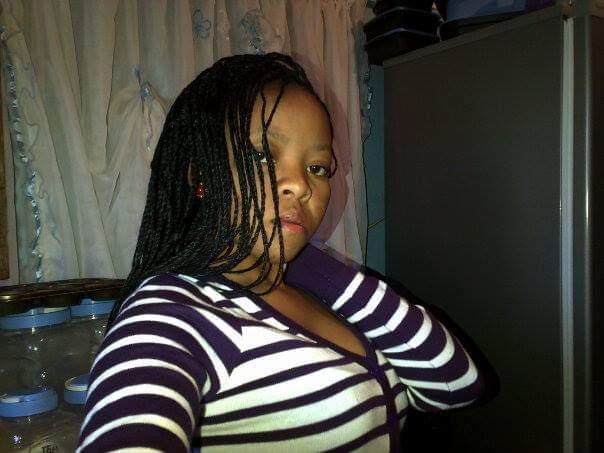 Martha Tsotetsi