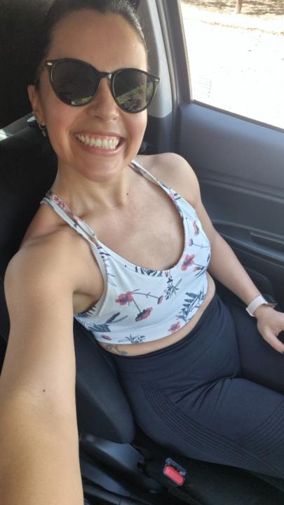 Alejandra Del Alizal