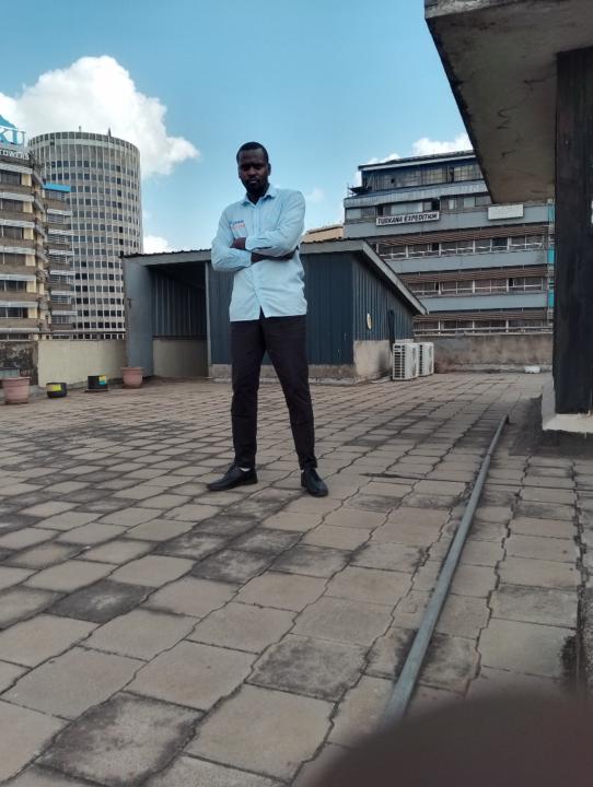 Thomas Osinde