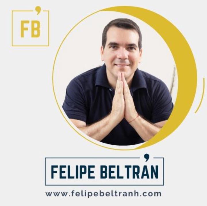 Felipe Beltran