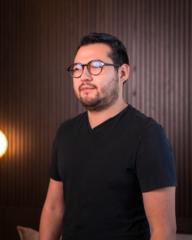 Jose Raul Muñoz Escalante