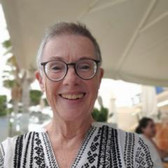 Bettina Weber