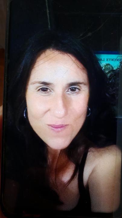 Merce Canga Gonzalez