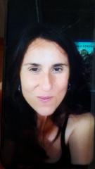 Merce Canga Gonzalez