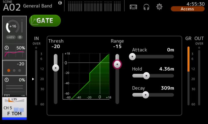 Why a Noise Gate Can Save (or Ruin) Your Mix