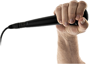 👀 Want Your Mic to Sound Bad? Just Hold It Like THIS…