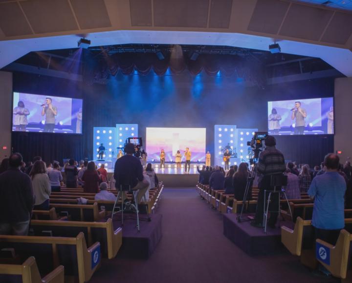Why Your Livestream Mix Sounds Bad (Even If It’s Great In the Room)