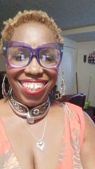 Rhotanda Bethea