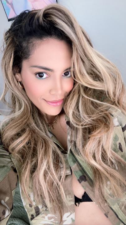 Brittany Ramirez