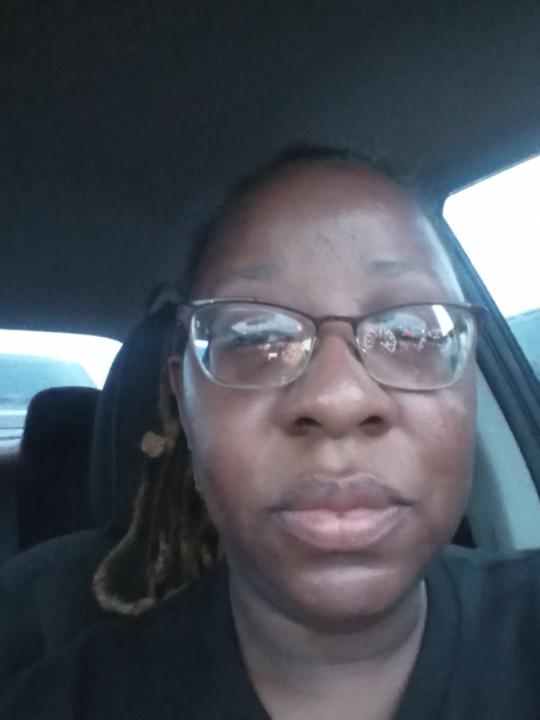 Lakeysha Lockett