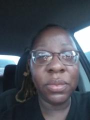 Lakeysha Lockett