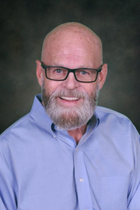 Jonathan Wood