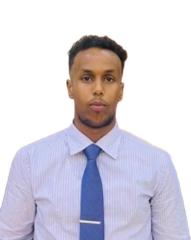 Doualeh Mohamed