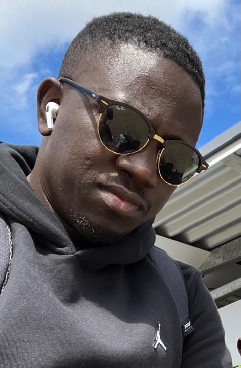 Mouhamadou Gueye