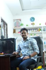Cheryala Phani