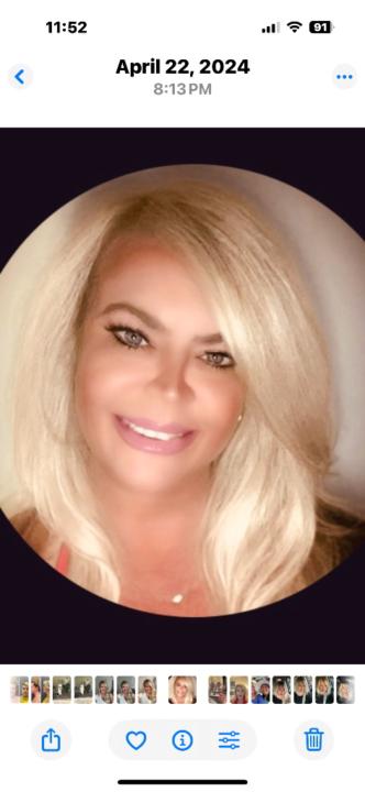 Sallie Johnson