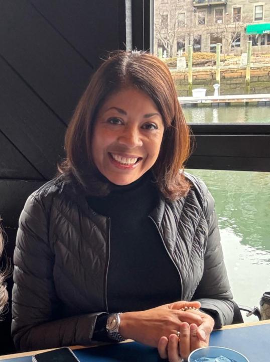 Sharon Sanchez