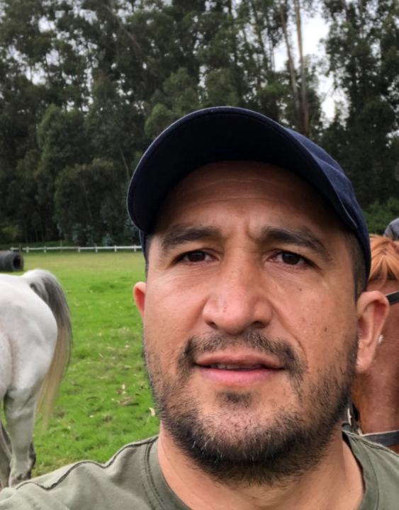Sergio Guerrero