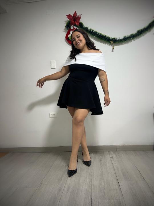 Samantha Salas