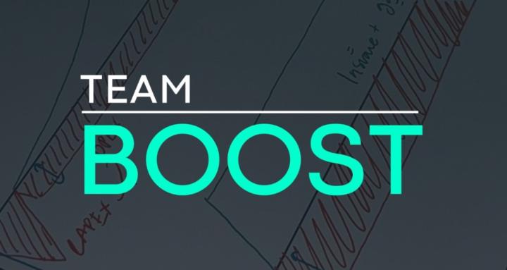 Team Boost Community