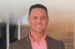 Chris Coppenger