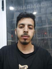 Abdel Madjiid