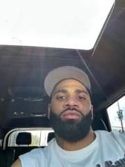 Jelani Carter