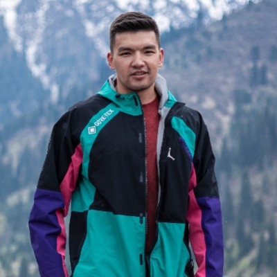 Almat Shyntayev