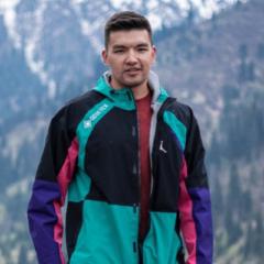 Almat Shyntayev
