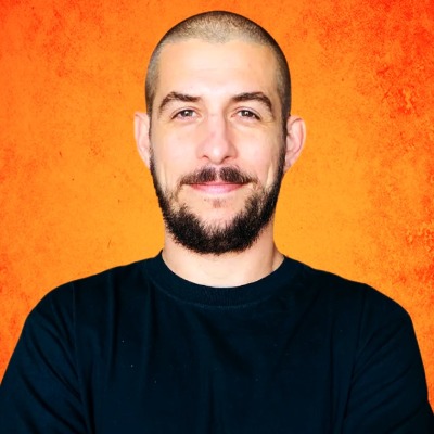 Charles Salgado