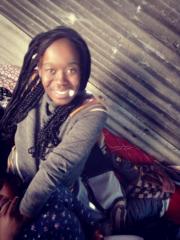 Tebogo Mocheku