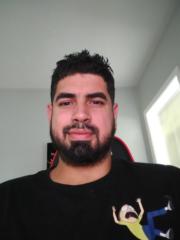Leonardo Colon