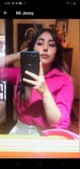 Jessica Jazmin Tamayo Rodriguez