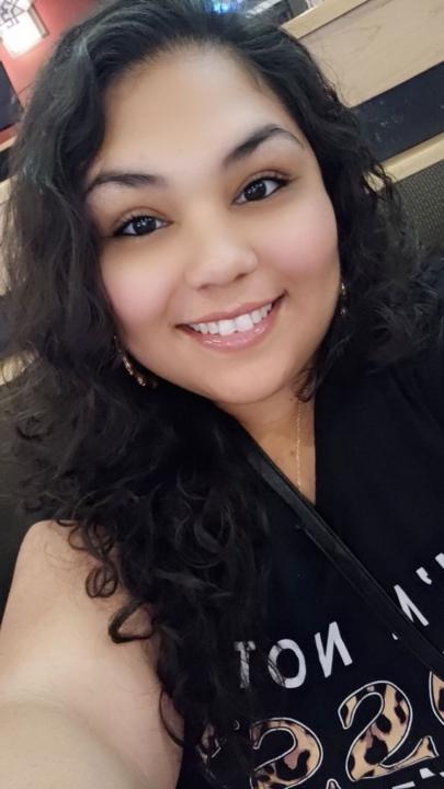 Staci Oliveras