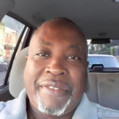 Keith Moore