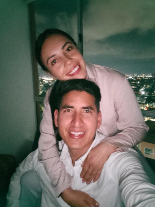 Andrés Rubio