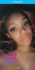 Shamel Butts