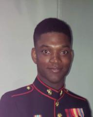 Bruce Pettaway
