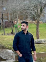 Nikhil Pathak