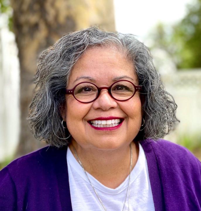 Pearl Bertrand