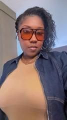 Lashonda Hudgens