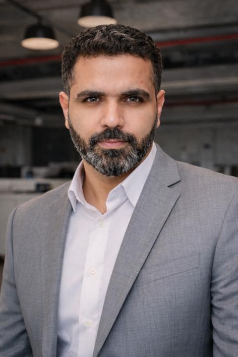 Zeshan Malik