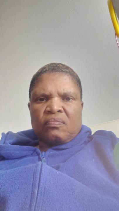 Susan Sebonyane