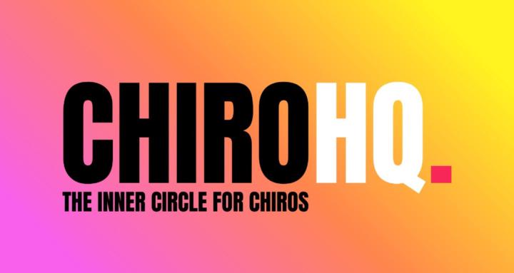 Chiro HQ