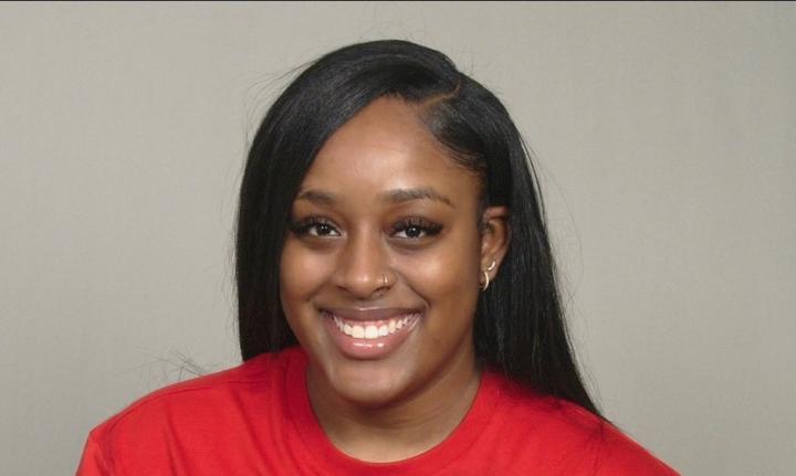 Jacqueline Alston