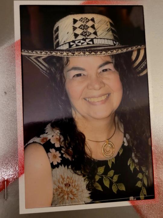 Marisol Brenes-Rivera