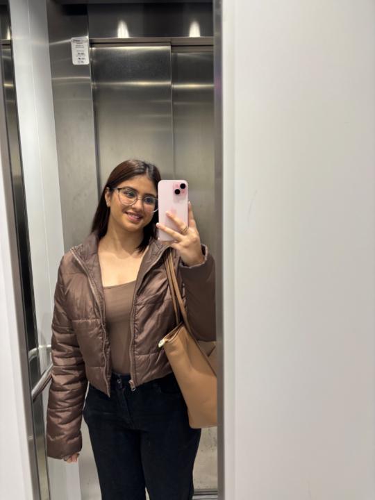 Devina Bohra